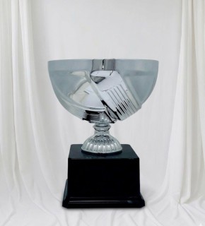 Кубок универсальный А – 20 см Ch22