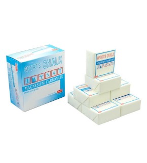 Магнезія спортивна суха EasyFit у брикеті 56г EF-8056