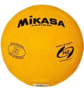 М'яч для гандболу Mikasa HR2-Y