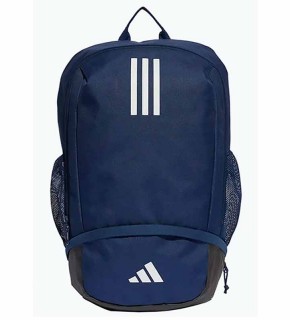 Рюкзак Adidas TIRO L BACKPACK 26,5L синій Уні 50 x 30 x 19 см IB8646