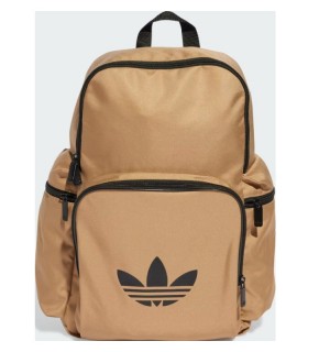 Рюкзак Adidas ADICOLOR BP 23L коричневий Уні 30 х 42 х 17 см JX0238