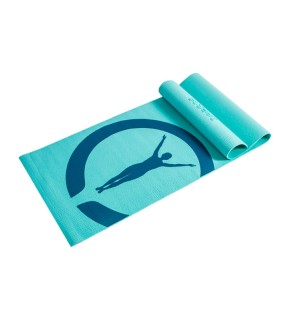 Йога-коврик PVC PRINTED YOGA MAT LS3231C-06b