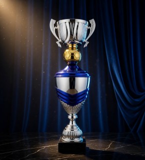 Кубок футбольний А = 50см LT58.Soccer