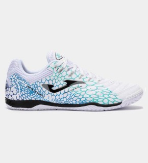 Футзалки Joma MAXIMA білий чоловічі 41 MAXS2532IN