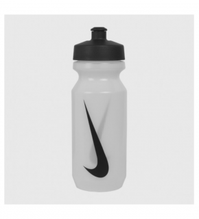 Пляшка Nike BIG MOUTH BOTTLE 2.0 22 OZ прозорий 650 мл N.000.0042.968.22