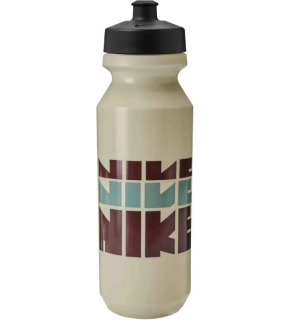 Пляшка Nike BIG MOUTH BOTTLE 2.0 22 OZ бежевий Універсальна 650 мл N.000.0043.238.22