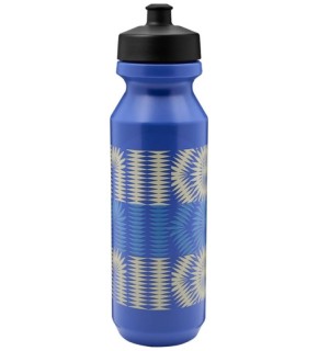 Пляшка Nike BIG MOUTH BOTTLE 2.0 22 OZ синя 650 мл N.000.0043.447.22