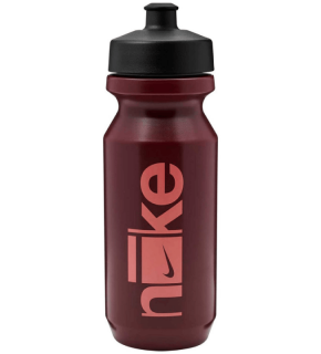 Пляшка Nike BIG MOUTH BOTTLE 2.0 22 OZ бордовий 650 мл N.000.0043.672.22