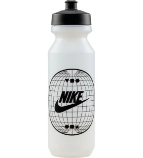 Пляшка Nike BIG MOUTH BOTTLE 2.0 22 OZ білий, чорний 650 мл N.000.0043.910.22