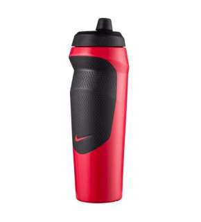 Пляшка Nike HYPERSPORT BOTTLE 20 OZ червоний 600 мл N.100.0717.611.20