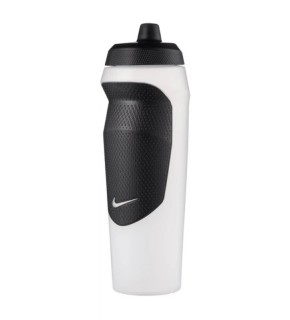 Пляшка Nike HYPERSPORT BOTTLE 20 OZ прозорий 600 мл N.100.0717.915.20