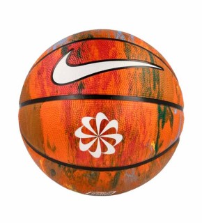 М'яч баскетбольний Nike N.100.7037.05