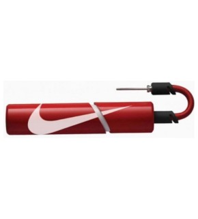 Насос Nike ESSENTIAL BALL PUMP INTL UNIVERSITY красный NS N.KJ.02.681.NS