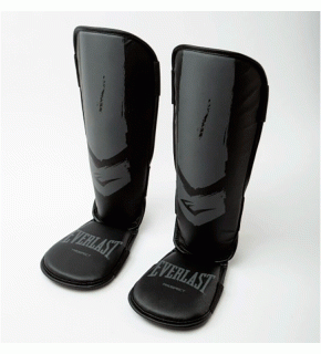 Захист ніг Everlast PROESPECT YOUTH SHIN GUARDS Діти S/M