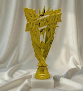 Статуэтка универсальная Winner A - 23 см P195