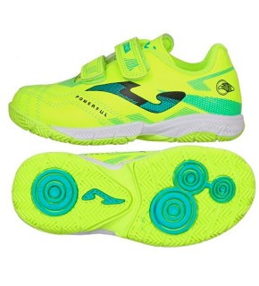 Футзалки детские Joma POWERFULL POJW2411INV