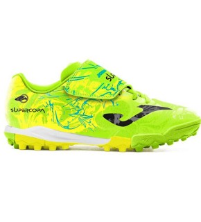 Сороконожки детские Joma SUPER COPA SCJW2409TFV
