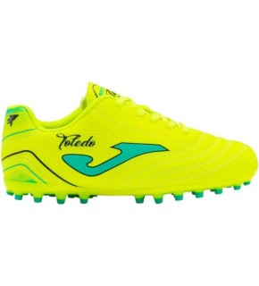 Бутси дитячі Joma TOLEDO жовтий 32 TOJW2411AG