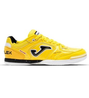 Футзалки Joma TOP FLEX лимонные мужские 41 TOPS2528IN
