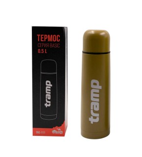 Термос Tramp Basic 0,5 л UTRC-111
