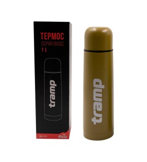 Термос Tramp Basic 1 л UTRC-113