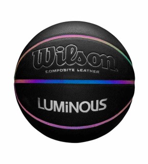 М'яч баскетбольний Wilson WTB2027XB.07