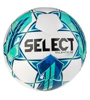 М’яч футбольний SELECT Talento DB v23 077486 5(р)