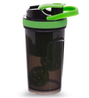 Шейкер top shaker bottle FI-1869 500мл(р)