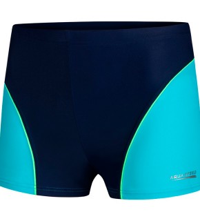 Плавки боксеры, детские, Аquaspeed leo 308-42 116 см(р)