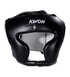 Шолом універсальний, Kwon Kick Thai 4007101 S(р)