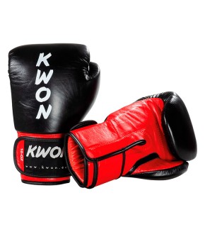 Рукавиці універсальні для тренувань, Kwon KO Champ 4002812 12 OZ(р)