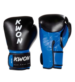 Рукавиці універсальні для тренувань, Kwon KO Champ 4003412 12 OZ(р)