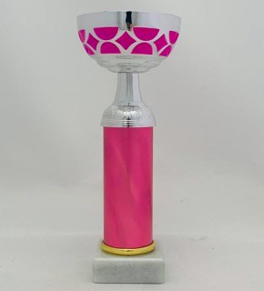 Кубок универсальный A - 23.5 см Pink235