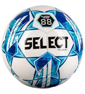М'яч футбольний SELECT Fusion v23 385416 5(р)