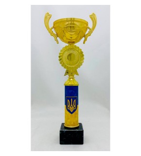 Кубок универсальный A - 39 см UA9944