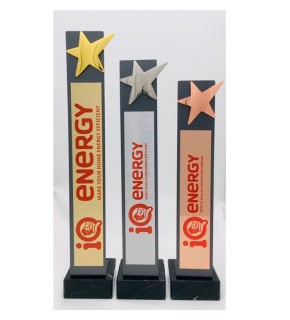 Кубок универсальный А - 40 см PREMIUM STAR 