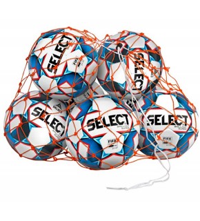 Ball Net, сетка для мячей 10/12 balls 737101