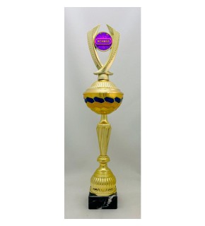 Кубок універсальний winner А - 54 см UA.KR.54.G07