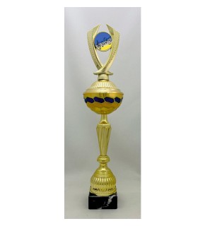 Кубок музика А - 54 см UA.KR.54.G022