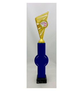 Кубок игральные карты А – 48 см PS100.D31953.G018