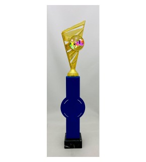 Кубок хореография А – 48 см PS100.D31953.G020 