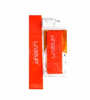 Эспандер фитнес резинка LiveUp Latex Loop LS3650-500Lo