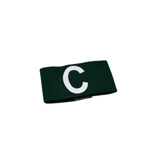 Капитанская повязка SELECT Captain's band (velcro) 697785 Senior(р)