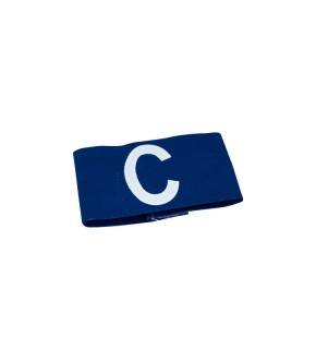 Капитанская повязка Captain's band (velcro) 697786 Senior(р)