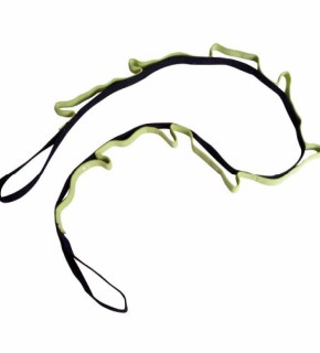 Эспандер лента для растяжки Strech  Strap LS3669