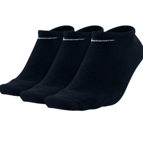 Шкарпетки універсальний,Ltwt  Ns Value SX2554-001 NIKE 34-38(р)