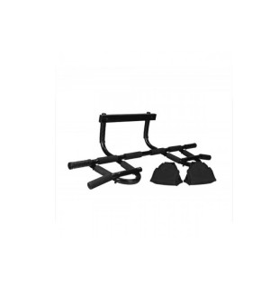 Тренажер універсальний,Chin-Up Bar With Arm Strap LS3153A