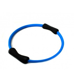 Еспандер кiльце для пiлатесу Pilate Ring LS3167B-N 38 см(р)