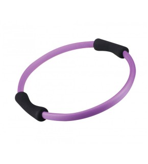 Еспандер кiльце для пiлатесу Pilate Ring LS3167C 38 см(р)