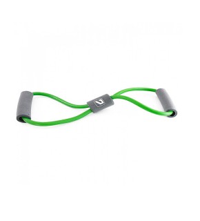 Еспандер для фітнесу,вісімка Soft Expander LS3202-Mg